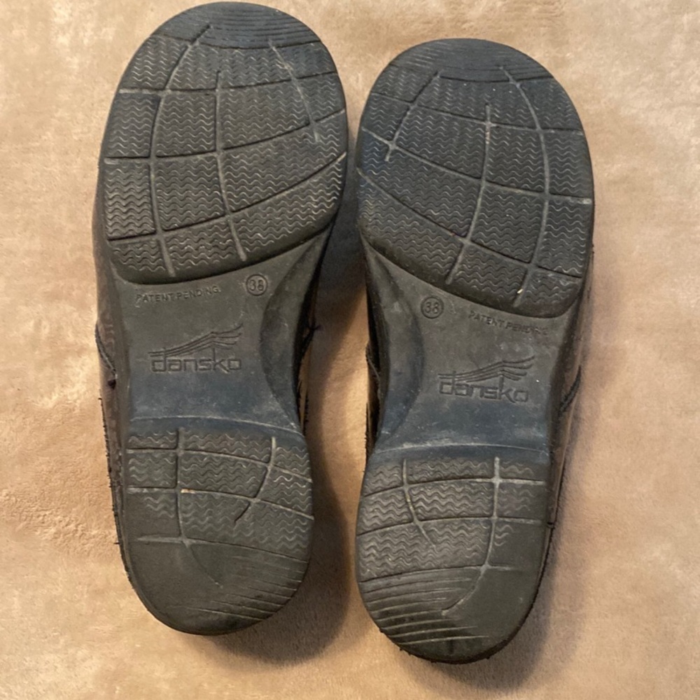 Dansko Clogs - Picture 5 of 6